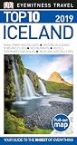 Dk Eyewitness Top 10 Iceland