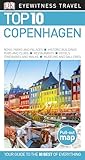 Dk Eyewitness Top 10 Copenhagen