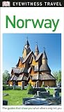 Dk Eyewitness Travel Guide Norway
