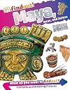 DKfindout! Maya, Incas, and Aztecs
