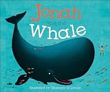 Jonah And The Whale Storytime Lap Books