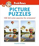 Puzzle Barons Picture Puzzles 100 Allcolor Puzzles For Everyone