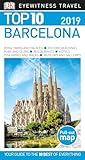 Top 10 Barcelona 2019 Pocket Travel Guide
