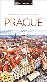 Dk Eyewitness Travel Guide Prague 2019