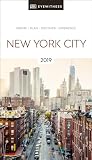 Dk Eyewitness Travel Guide New York City 2019
