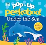Popup Peekaboo Under The Sea