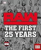 Wwe Raw The First 25 Years