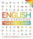 English For Everyone Teachers Guide