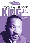 Martin Luther King, Jr. (DK Life Stories)