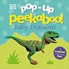 Pop-up Peekaboo! Baby Dinosaur