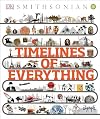 Timelines of Everything (Dk Smithsonian)