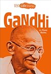 Gandhi (DK Life Stories)