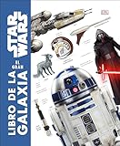 Star Wars El Gran Libro De La Galaxia Spanish Edition