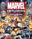 Marvel Encyclopedia New Edition