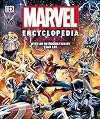 Marvel Encyclopedia, New Edition