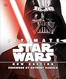 Ultimate Star Wars New Edition The Definitive Guide To The Star Wars Universe