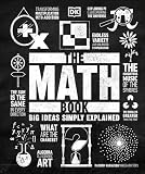 The Math Book Big Ideas Simply Explained
