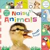 Press and Play: Noisy Animals