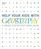 Help Your Kids With Geography A Unique Stepbystep Visual Guide