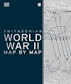 World War II Map by Map