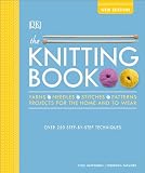 The Knitting Book Over 250 Stepbystep Techniques