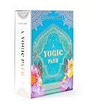 A Yogic Path Oracle Deck And Guidebook Keepsake Box Set