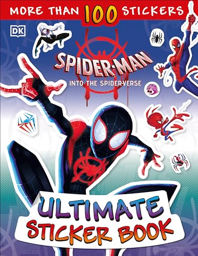 Cover of Into the Spider-Verse