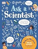 Ask A Scientist Professor Robert Winston Answers 100 Big Questions From Kids Around The World