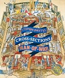 Stephen Biestys Crosssections Manofwar