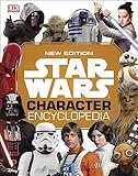Star Wars Character Encyclopedia New Edition