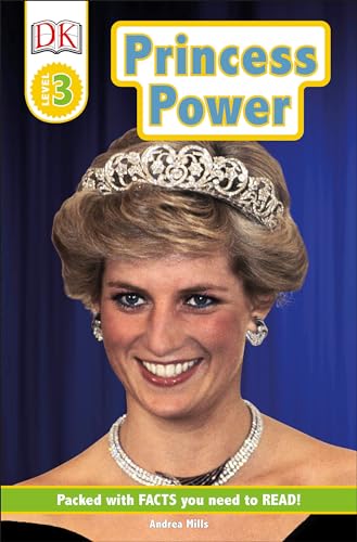 Princess Power book cover