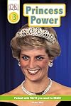 DK Readers Level 3: Princess Power