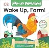 Pop-Up Peekaboo! Wake Up, Farm!