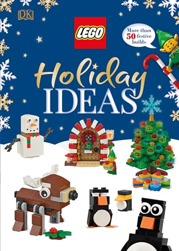 Cover of Holiday Ideas