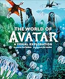 The World of Avatar: A Visual Exploration