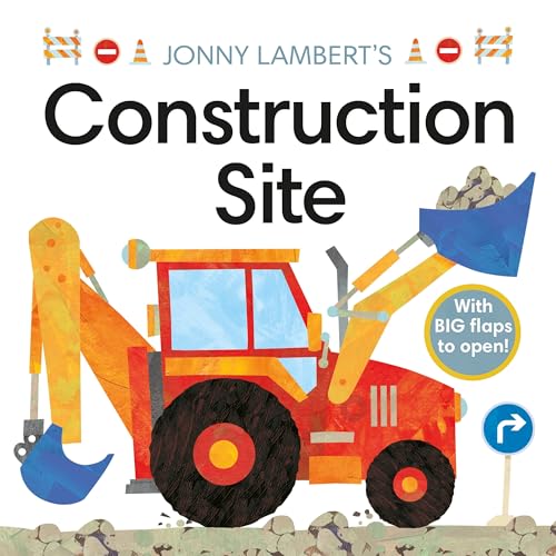 Construction Site / by Lambert, Jonathan