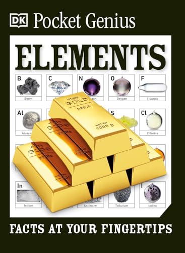 Cover of Pocket Genius