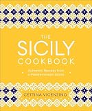 The Sicily Cookbook