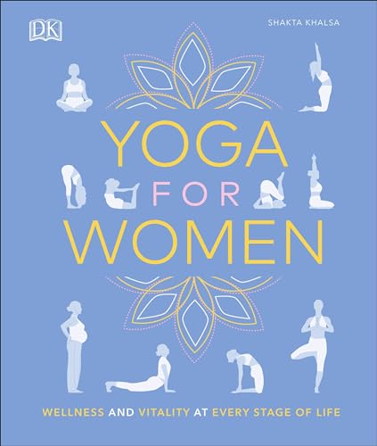 Cover of Yoga for Women