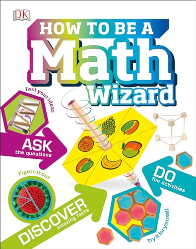 How to Be A Math Wizard / by Imafidon, Anne-Marie