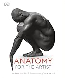 Anatomy for the Artist (Practical Art)
