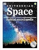 Space A Visual Encyclopedia