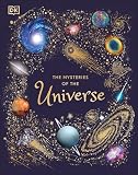 The Mysteries of the Universe