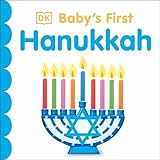 Babys First Hanukkah Babys First Holidays