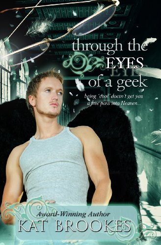Cover of Through the Eyes of a Geek