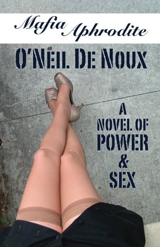 Mafia Aphrodite book cover