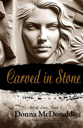 Carved In Stone book cover