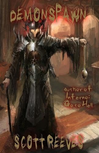 Demonspawn