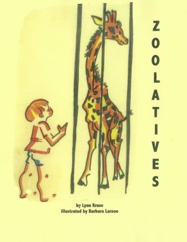 Cover of Zoolatives