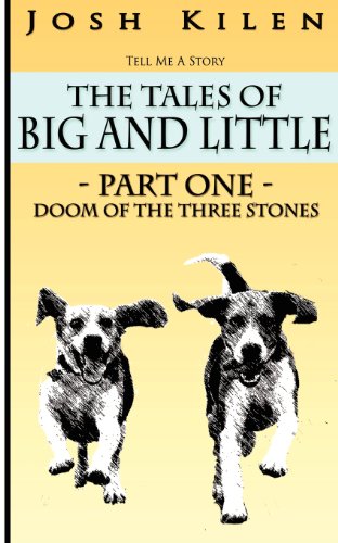 Cover of Tell Me a Story